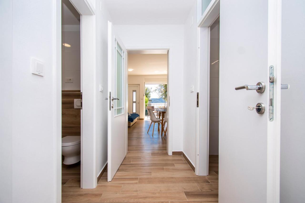 Holiday Home Ivana Brodarica  Exterior foto