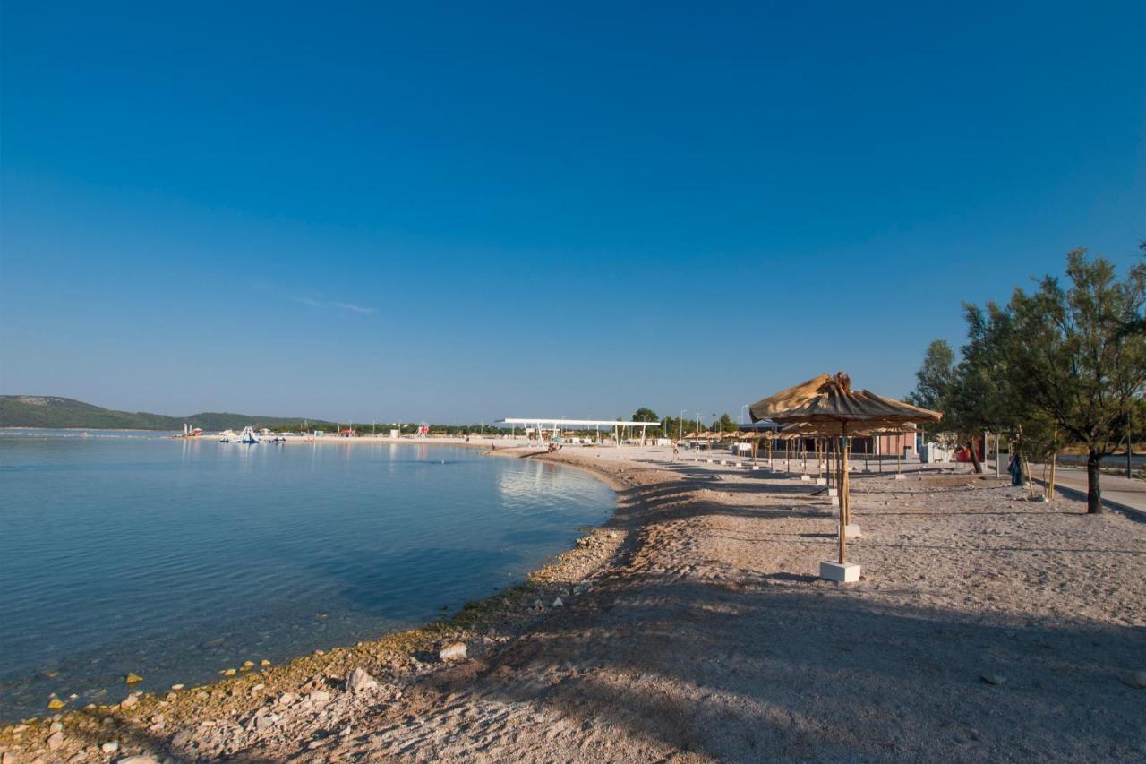 Holiday Home Ivana Brodarica  Exterior foto