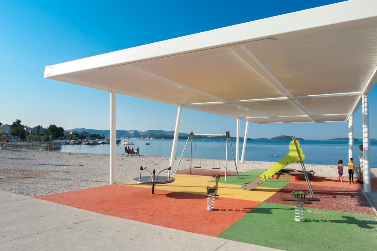 Holiday Home Ivana Brodarica  Exterior foto