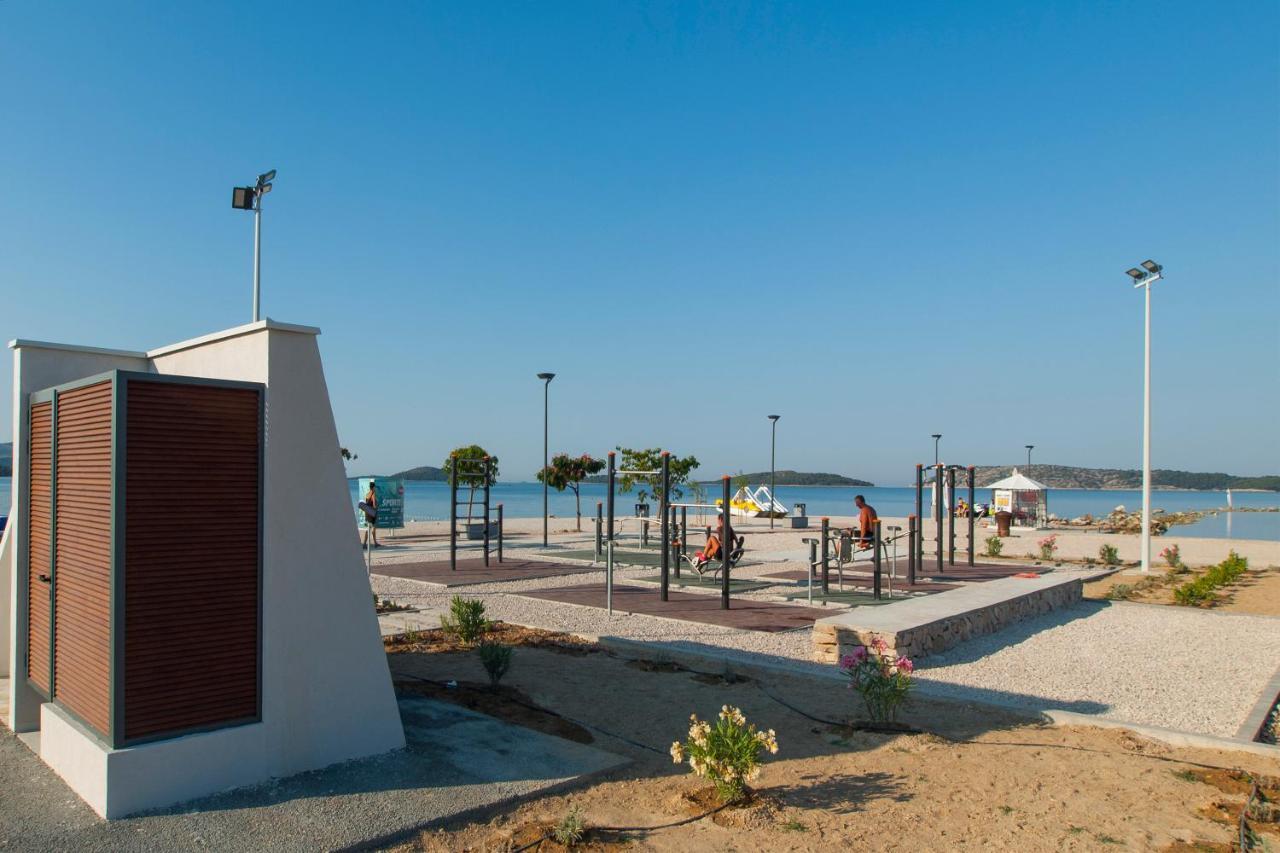 Holiday Home Ivana Brodarica  Exterior foto