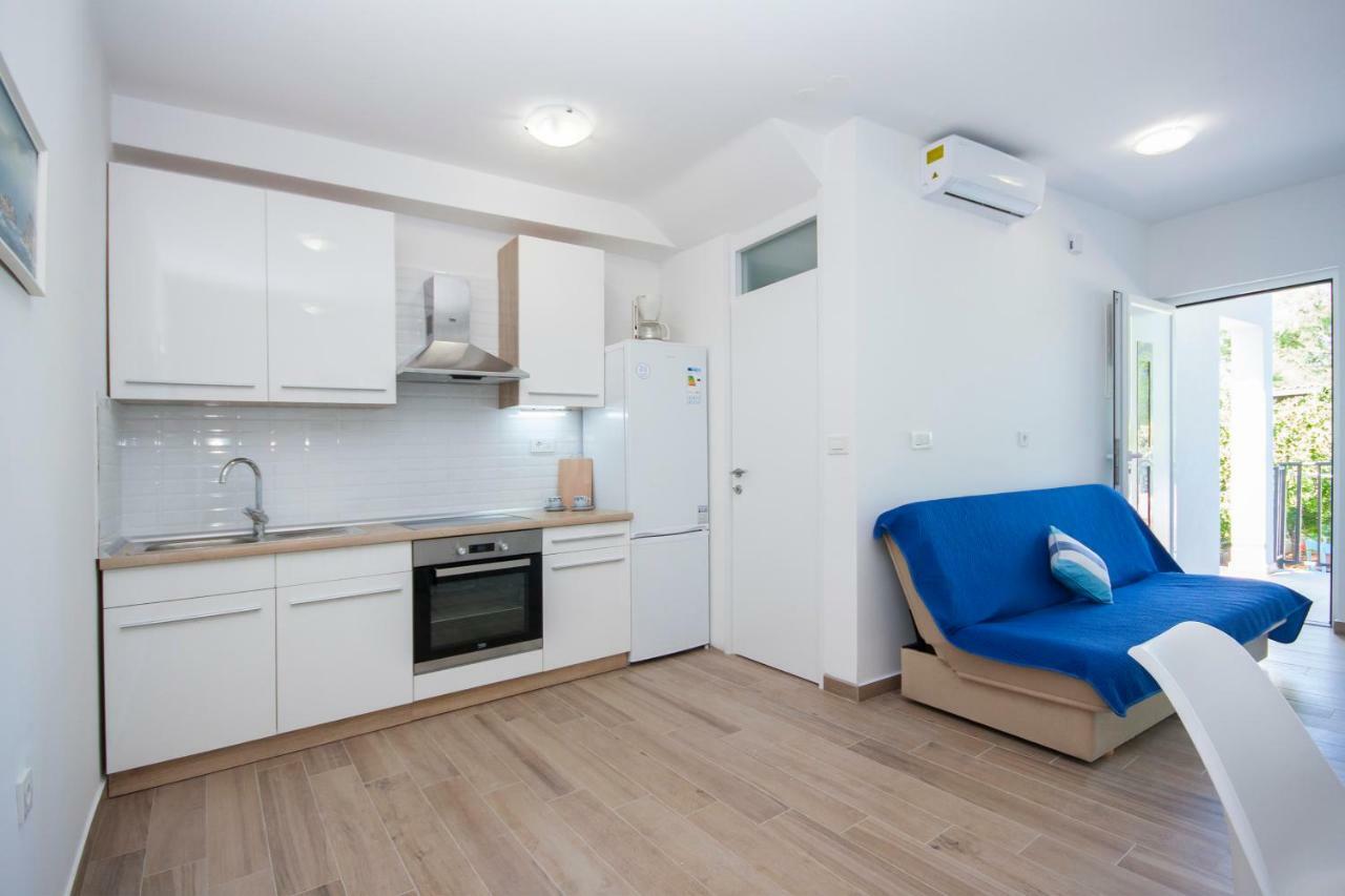 Holiday Home Ivana Brodarica  Exterior foto